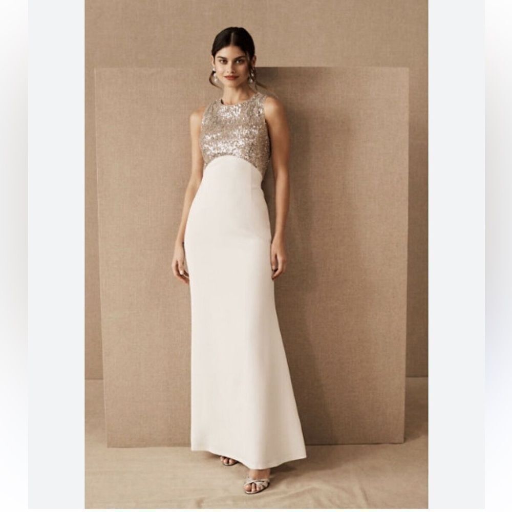 NWT BHLDN Sachin & Babi Leighton Dress Size 2